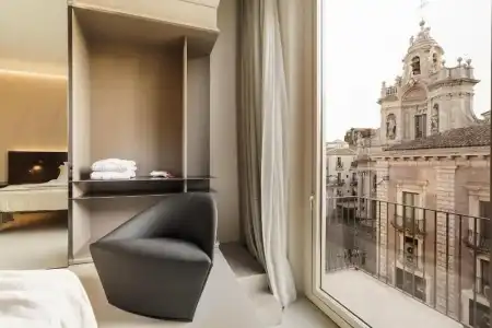 Meo Design Suite & Spa - 9