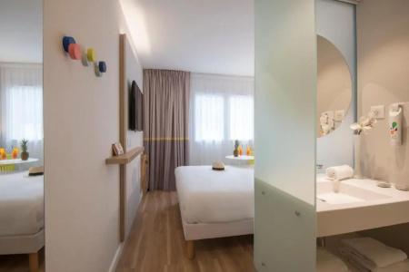 ibis Styles Nice Cap 3000 Airport - 41