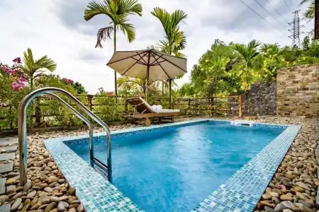 Sankofa Village Hill Resort and Spa - 95