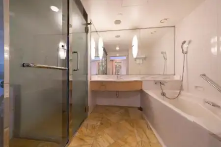 ANA Crowne Plaza Grand Court Nagoya by IHG - 42