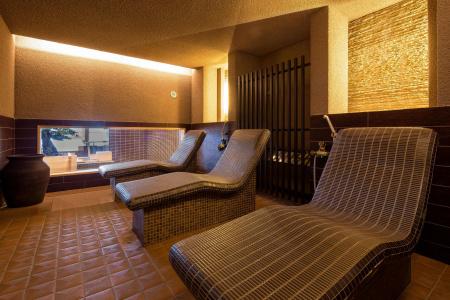 Kobe Bay Sheraton & Towers - 23