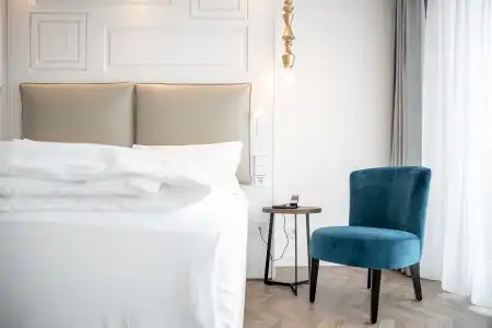 Indigo Dresden - Wettiner Platz by IHG - 1