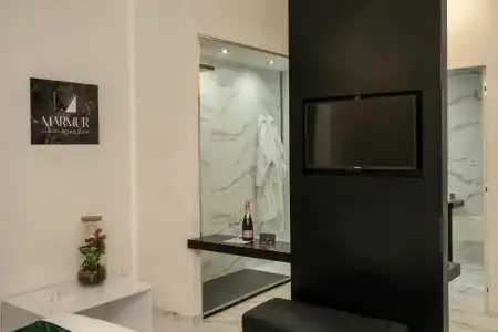 Marmur Suite - 51