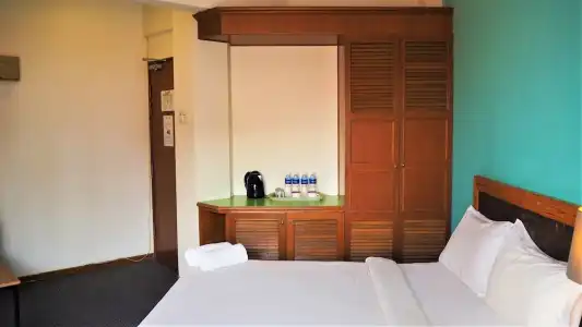 WTC, Kuala Lumpur - Formerly Leo Palace Classic Wing - 71