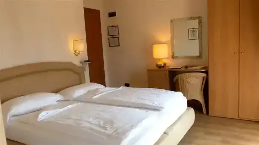 Ristorante Al Caminetto WorldHotels Crafted Adults Only - 5
