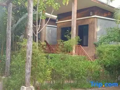 Lanta Pearl Beach Resort - 107