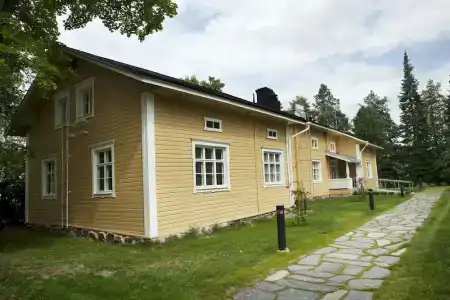 Ahlström Ruukki Noormarkku - 48