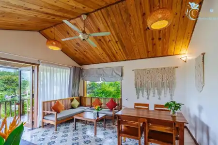 Camellia Resort & Spa - 110