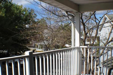 Inn at Cemetery Hill - 61