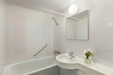 Courtyard by Marriott Hakuba - 8