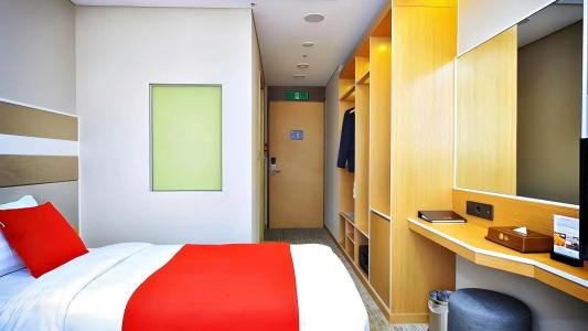 The Recenz Dongdaemun - 35