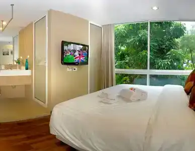 Nantra Sukhumvit 39 - 37