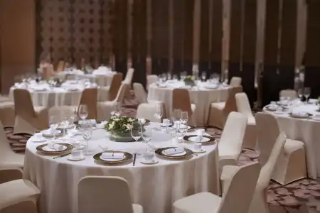 Shanghai Marriott Pudong East - 18
