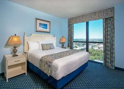 Caribbean Resort & Villas - 75