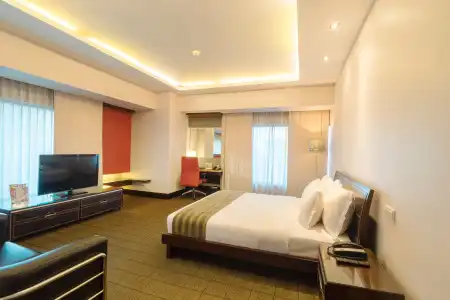 Manhattan Jakarta - 3