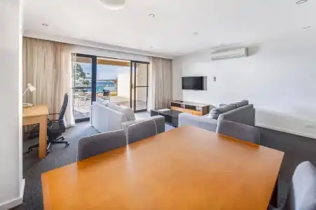 Bayside Geelong & Apartments, an Ascend Collection - 86