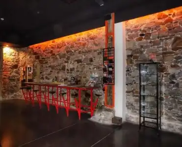Poshtel Bilbao Premium Hostel - 26