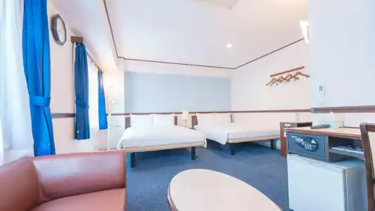 Toyoko Inn Shin Osaka Station Higashi - 32