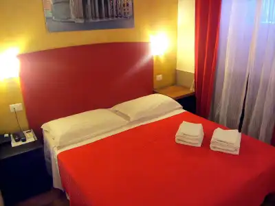 San Peter Rome B&B - 3