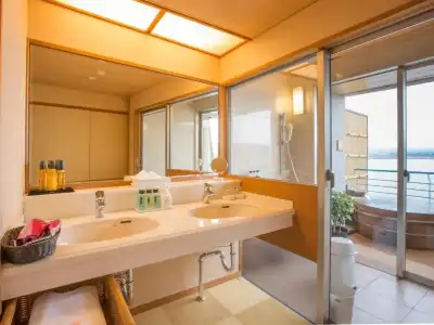 APA & Resort Kaga Katayamazu Onsen Kasuikyo - 95