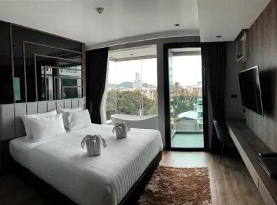Rak Elegant Patong - 88
