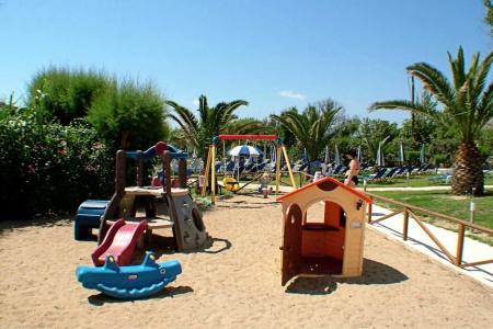 Poseidon Beach - 14