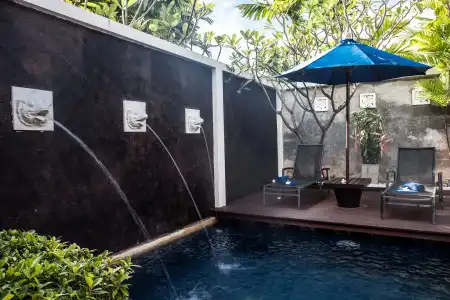 ACCESS Resort & Villas - 23