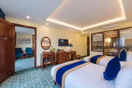 Le Pavillon Hoi An Boutique & Spa - 36
