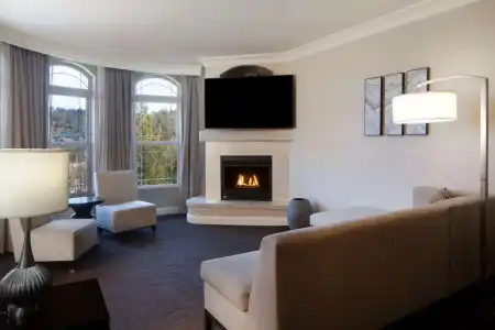 Hilton Santa Cruz/Scotts Valley - 121