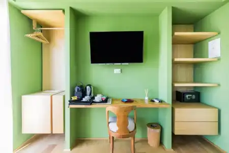 Rarity Suites - 72