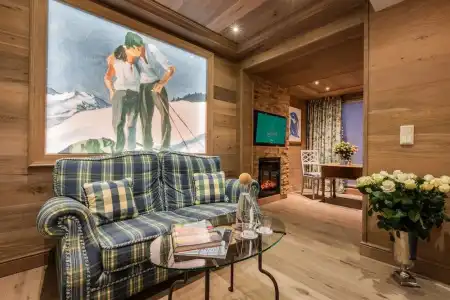 Alpin Resort Sacher - 36