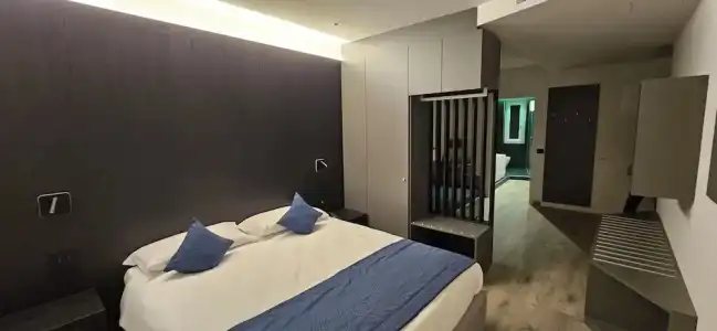 Albergo Cappello e Cadore - 206