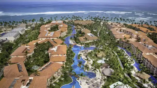 Majestic Mirage Punta Cana, All Suites – All Inclusive - 29