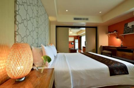 Abloom Exclusive Serviced Apartments - 3
