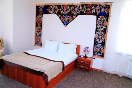 Khan Tengri - 23