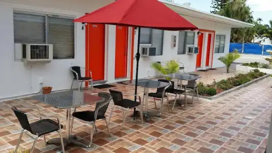 Royal Budget Inn - 35