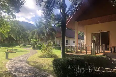 Kohchang Privilege - 41