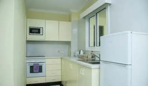 Paphinia Apartments - 20