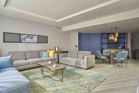 Crowne Plaza Phu Quoc Starbay by IHG - 16