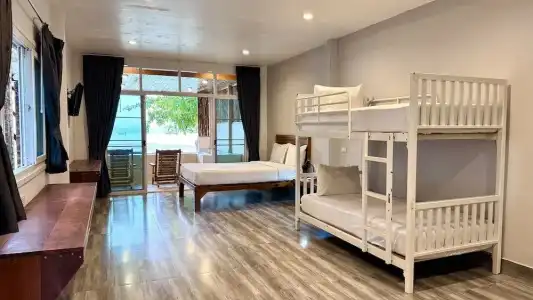 Koh Mook Riviera Beach Resort - 232