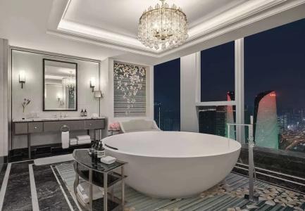 Waldorf Astoria Chengdu - 89