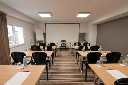 Best Western Garden & Spa - 23