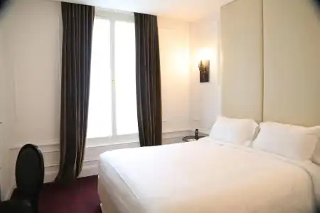 Hôtel Moliere - 1