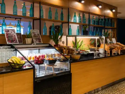 Park Inn by Radisson Central Tallinn - 16