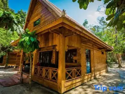 Sol Beach Resort - 57