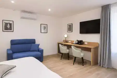 Best Western des Orangers - 3