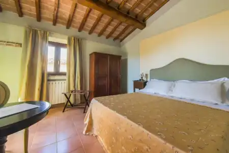 Agriturismo Borghetto Il Montino - 39