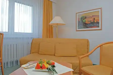 Werrapark Resort Frankenblick - 25