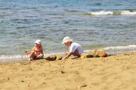 Asrın Beach - All Inclusive - 8