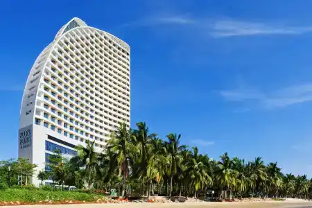 Four Points by Sheraton Hainan, Sanya - 36